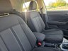 USED 2020 69 VOLKSWAGEN T-ROC 1.5 TSI GPF EVO Design SUV 5dr Petrol DSG Euro 6 (s/s) (150 ps) 