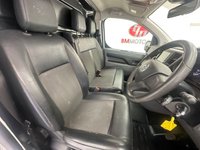 USED 2021 21 VAUXHALL VIVARO 1.5 Turbo D 2900 Dynamic Panel Van 6dr Diesel Manual L2 H1 Euro 6 (s/s) (100 ps) 