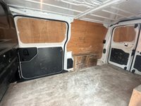 USED 2021 21 VAUXHALL VIVARO 1.5 Turbo D 2900 Dynamic Panel Van 6dr Diesel Manual L2 H1 Euro 6 (s/s) (100 ps) 