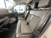 USED 2021 21 VAUXHALL VIVARO 1.5 Turbo D 2900 Dynamic Panel Van 6dr Diesel Manual L2 H1 Euro 6 (s/s) (100 ps) 