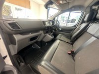 USED 2021 21 VAUXHALL VIVARO 1.5 Turbo D 2900 Dynamic Panel Van 6dr Diesel Manual L2 H1 Euro 6 (s/s) (100 ps) 