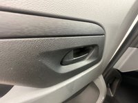 USED 2021 21 VAUXHALL VIVARO 1.5 Turbo D 2900 Dynamic Panel Van 6dr Diesel Manual L2 H1 Euro 6 (s/s) (100 ps) 