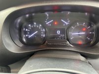USED 2021 21 VAUXHALL VIVARO 1.5 Turbo D 2900 Dynamic Panel Van 6dr Diesel Manual L2 H1 Euro 6 (s/s) (100 ps) 