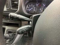 USED 2021 21 VAUXHALL VIVARO 1.5 Turbo D 2900 Dynamic Panel Van 6dr Diesel Manual L2 H1 Euro 6 (s/s) (100 ps) 