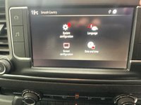 USED 2021 21 VAUXHALL VIVARO 1.5 Turbo D 2900 Dynamic Panel Van 6dr Diesel Manual L2 H1 Euro 6 (s/s) (100 ps) 