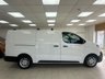 USED 2021 21 VAUXHALL VIVARO 1.5 Turbo D 2900 Dynamic Panel Van 6dr Diesel Manual L2 H1 Euro 6 (s/s) (100 ps) 