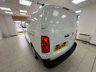 USED 2021 21 VAUXHALL VIVARO 1.5 Turbo D 2900 Dynamic Panel Van 6dr Diesel Manual L2 H1 Euro 6 (s/s) (100 ps) 