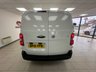 USED 2021 21 VAUXHALL VIVARO 1.5 Turbo D 2900 Dynamic Panel Van 6dr Diesel Manual L2 H1 Euro 6 (s/s) (100 ps) 
