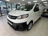 USED 2021 21 VAUXHALL VIVARO 1.5 Turbo D 2900 Dynamic Panel Van 6dr Diesel Manual L2 H1 Euro 6 (s/s) (100 ps) 