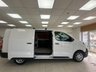 USED 2021 21 VAUXHALL VIVARO 1.5 Turbo D 2900 Dynamic Panel Van 6dr Diesel Manual L2 H1 Euro 6 (s/s) (100 ps) 
