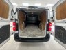 USED 2021 21 VAUXHALL VIVARO 1.5 Turbo D 2900 Dynamic Panel Van 6dr Diesel Manual L2 H1 Euro 6 (s/s) (100 ps) 