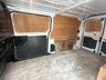 USED 2021 21 VAUXHALL VIVARO 1.5 Turbo D 2900 Dynamic Panel Van 6dr Diesel Manual L2 H1 Euro 6 (s/s) (100 ps) 