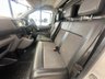 USED 2021 21 VAUXHALL VIVARO 1.5 Turbo D 2900 Dynamic Panel Van 6dr Diesel Manual L2 H1 Euro 6 (s/s) (100 ps) 