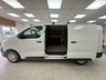 USED 2021 21 VAUXHALL VIVARO 1.5 Turbo D 2900 Dynamic Panel Van 6dr Diesel Manual L2 H1 Euro 6 (s/s) (100 ps) 