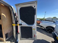 USED 2019 68 FORD TRANSIT CUSTOM 2.0 300 EcoBlue Limited Panel Van 5dr Diesel Manual L2 H1 Euro 6 (130 ps) 