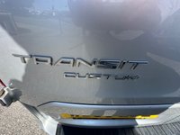 USED 2019 68 FORD TRANSIT CUSTOM 2.0 300 EcoBlue Limited Panel Van 5dr Diesel Manual L2 H1 Euro 6 (130 ps) 