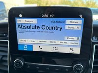 USED 2019 68 FORD TRANSIT CUSTOM 2.0 300 EcoBlue Limited Panel Van 5dr Diesel Manual L2 H1 Euro 6 (130 ps) 