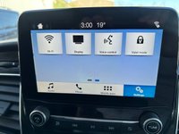 USED 2019 68 FORD TRANSIT CUSTOM 2.0 300 EcoBlue Limited Panel Van 5dr Diesel Manual L2 H1 Euro 6 (130 ps) 