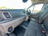 USED 2019 68 FORD TRANSIT CUSTOM 2.0 300 EcoBlue Limited Panel Van 5dr Diesel Manual L2 H1 Euro 6 (130 ps) 