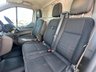 USED 2019 68 FORD TRANSIT CUSTOM 2.0 300 EcoBlue Limited Panel Van 5dr Diesel Manual L2 H1 Euro 6 (130 ps) 