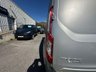 USED 2019 68 FORD TRANSIT CUSTOM 2.0 300 EcoBlue Limited Panel Van 5dr Diesel Manual L2 H1 Euro 6 (130 ps) 