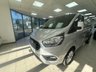 USED 2019 68 FORD TRANSIT CUSTOM 2.0 300 EcoBlue Limited Panel Van 5dr Diesel Manual L2 H1 Euro 6 (130 ps) 