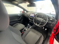 USED 2019 68 FORD FIESTA VAN 1.5 TDCi Sport Car Derived Van 3dr Diesel Manual Euro 6 (s/s) (120 ps) 