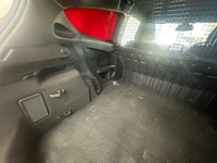 USED 2019 68 FORD FIESTA VAN 1.5 TDCi Sport Car Derived Van 3dr Diesel Manual Euro 6 (s/s) (120 ps) 