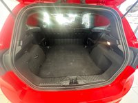 USED 2019 68 FORD FIESTA VAN 1.5 TDCi Sport Car Derived Van 3dr Diesel Manual Euro 6 (s/s) (120 ps) 