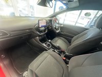 USED 2019 68 FORD FIESTA VAN 1.5 TDCi Sport Car Derived Van 3dr Diesel Manual Euro 6 (s/s) (120 ps) 