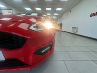 USED 2019 68 FORD FIESTA VAN 1.5 TDCi Sport Car Derived Van 3dr Diesel Manual Euro 6 (s/s) (120 ps) 