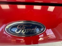 USED 2019 68 FORD FIESTA VAN 1.5 TDCi Sport Car Derived Van 3dr Diesel Manual Euro 6 (s/s) (120 ps) 