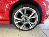 USED 2019 68 FORD FIESTA VAN 1.5 TDCi Sport Car Derived Van 3dr Diesel Manual Euro 6 (s/s) (120 ps) 