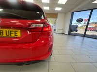 USED 2019 68 FORD FIESTA VAN 1.5 TDCi Sport Car Derived Van 3dr Diesel Manual Euro 6 (s/s) (120 ps) 