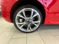 USED 2019 68 FORD FIESTA VAN 1.5 TDCi Sport Car Derived Van 3dr Diesel Manual Euro 6 (s/s) (120 ps) 