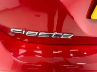 USED 2019 68 FORD FIESTA VAN 1.5 TDCi Sport Car Derived Van 3dr Diesel Manual Euro 6 (s/s) (120 ps) 