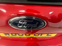 USED 2019 68 FORD FIESTA VAN 1.5 TDCi Sport Car Derived Van 3dr Diesel Manual Euro 6 (s/s) (120 ps) 