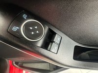 USED 2019 68 FORD FIESTA VAN 1.5 TDCi Sport Car Derived Van 3dr Diesel Manual Euro 6 (s/s) (120 ps) 