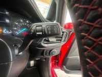 USED 2019 68 FORD FIESTA VAN 1.5 TDCi Sport Car Derived Van 3dr Diesel Manual Euro 6 (s/s) (120 ps) 
