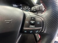 USED 2019 68 FORD FIESTA VAN 1.5 TDCi Sport Car Derived Van 3dr Diesel Manual Euro 6 (s/s) (120 ps) 