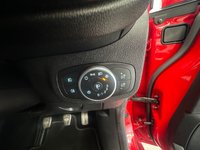 USED 2019 68 FORD FIESTA VAN 1.5 TDCi Sport Car Derived Van 3dr Diesel Manual Euro 6 (s/s) (120 ps) 
