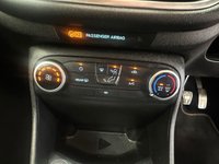 USED 2019 68 FORD FIESTA VAN 1.5 TDCi Sport Car Derived Van 3dr Diesel Manual Euro 6 (s/s) (120 ps) 