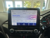 USED 2019 68 FORD FIESTA VAN 1.5 TDCi Sport Car Derived Van 3dr Diesel Manual Euro 6 (s/s) (120 ps) 