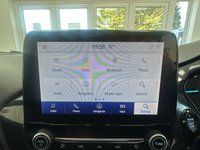 USED 2019 68 FORD FIESTA VAN 1.5 TDCi Sport Car Derived Van 3dr Diesel Manual Euro 6 (s/s) (120 ps) 