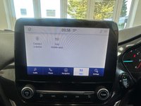 USED 2019 68 FORD FIESTA VAN 1.5 TDCi Sport Car Derived Van 3dr Diesel Manual Euro 6 (s/s) (120 ps) 