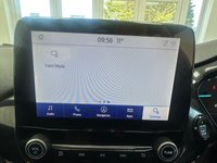 USED 2019 68 FORD FIESTA VAN 1.5 TDCi Sport Car Derived Van 3dr Diesel Manual Euro 6 (s/s) (120 ps) 