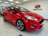 USED 2019 68 FORD FIESTA VAN 1.5 TDCi Sport Car Derived Van 3dr Diesel Manual Euro 6 (s/s) (120 ps) 