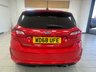 USED 2019 68 FORD FIESTA VAN 1.5 TDCi Sport Car Derived Van 3dr Diesel Manual Euro 6 (s/s) (120 ps) 