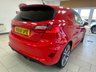 USED 2019 68 FORD FIESTA VAN 1.5 TDCi Sport Car Derived Van 3dr Diesel Manual Euro 6 (s/s) (120 ps) 