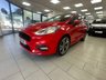 USED 2019 68 FORD FIESTA VAN 1.5 TDCi Sport Car Derived Van 3dr Diesel Manual Euro 6 (s/s) (120 ps) 
